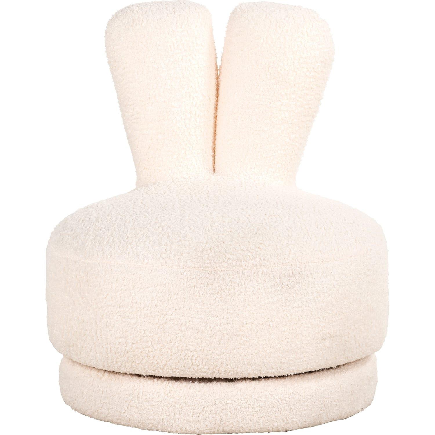 mutoni Poltrona per bambini Bunny  