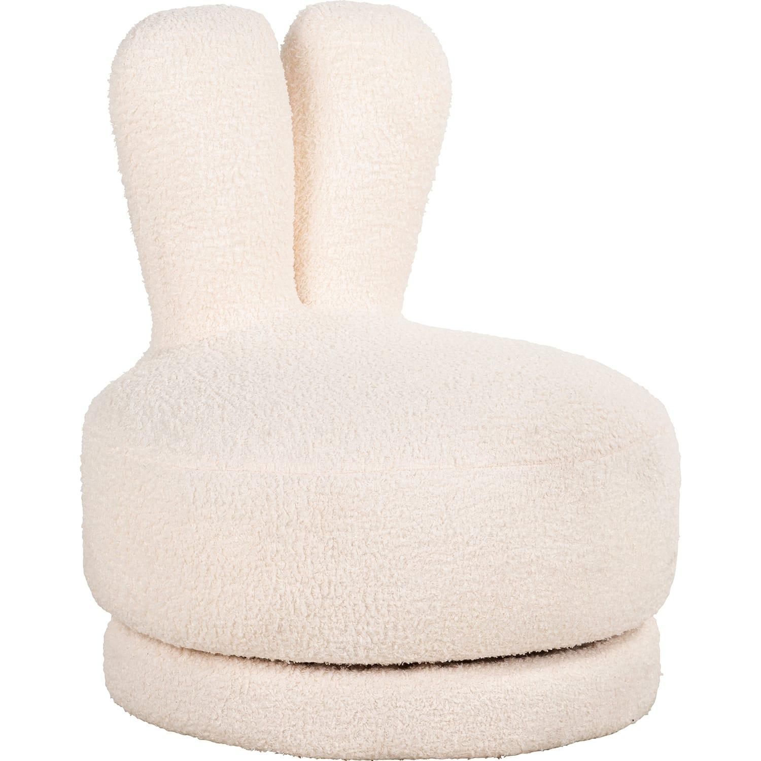 mutoni Poltrona per bambini Bunny  