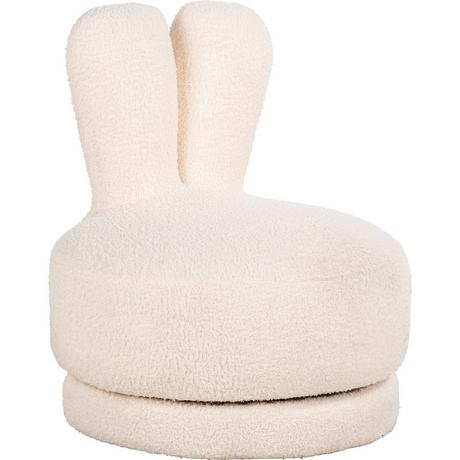 mutoni Poltrona per bambini Bunny  