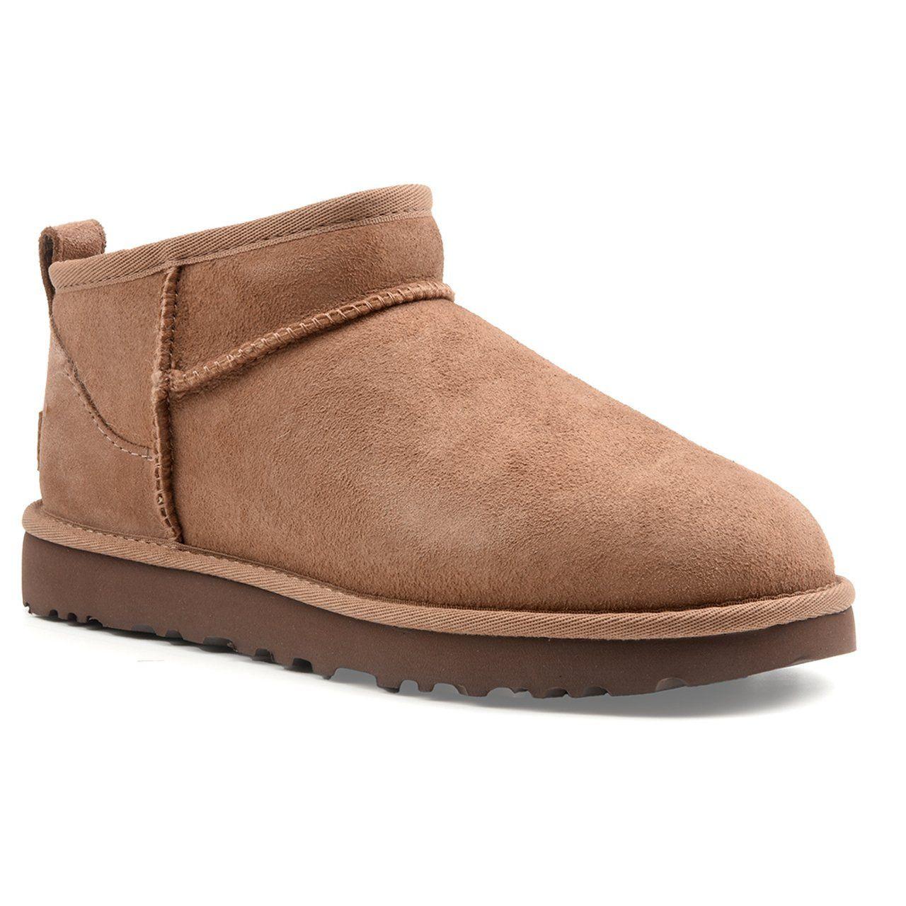UGG  W CLASSIC ULTRA MINI 