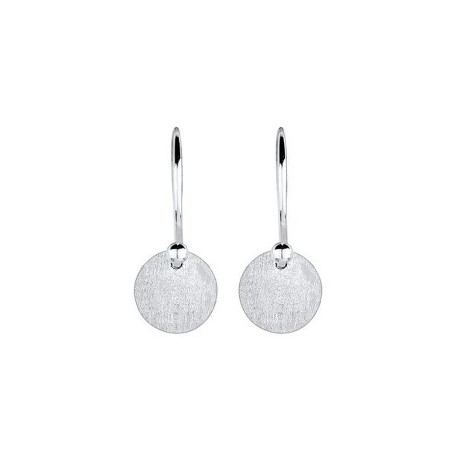 Elli  Ohrringe Hänger Rund 