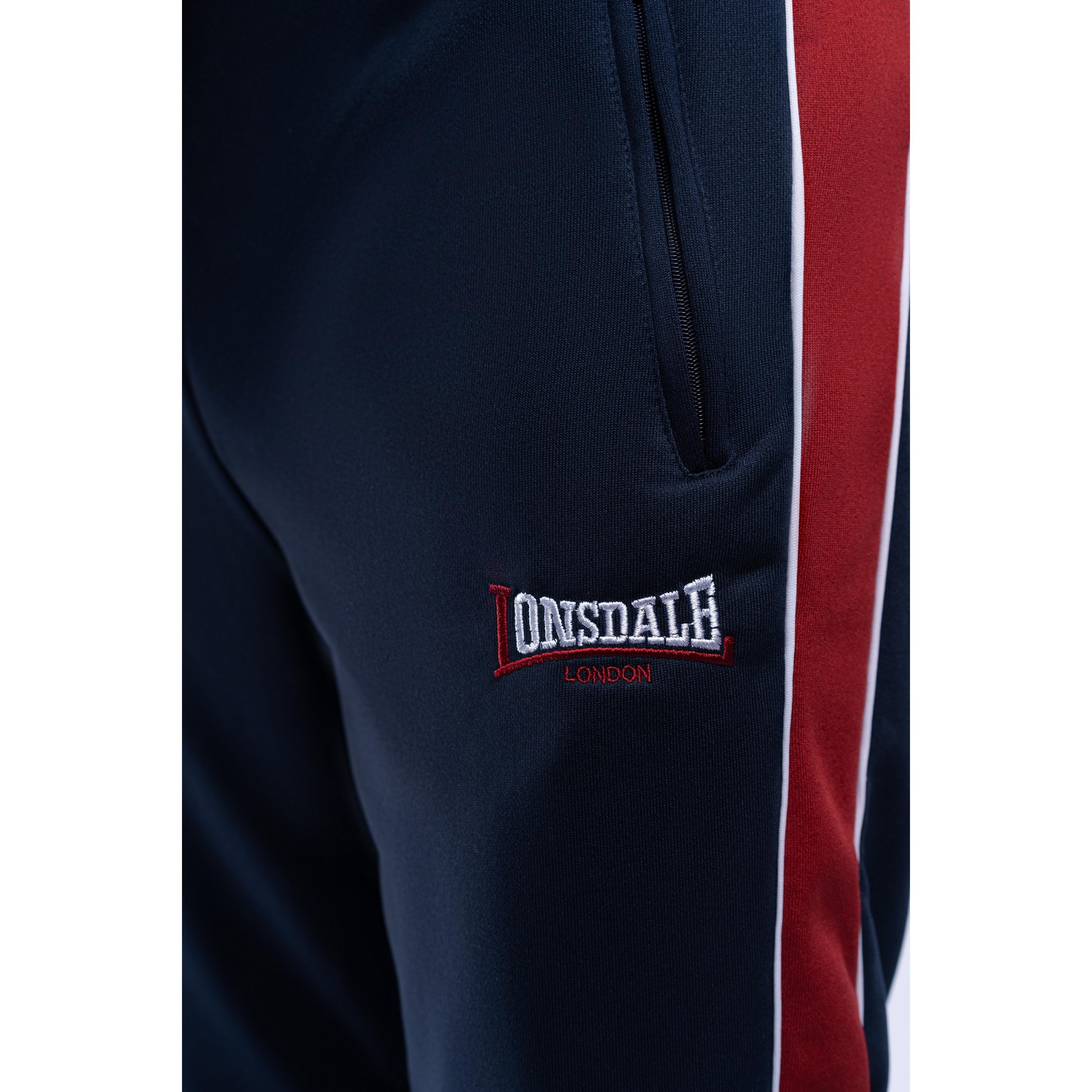 LONSDALE  Jogging Tolvaddon 