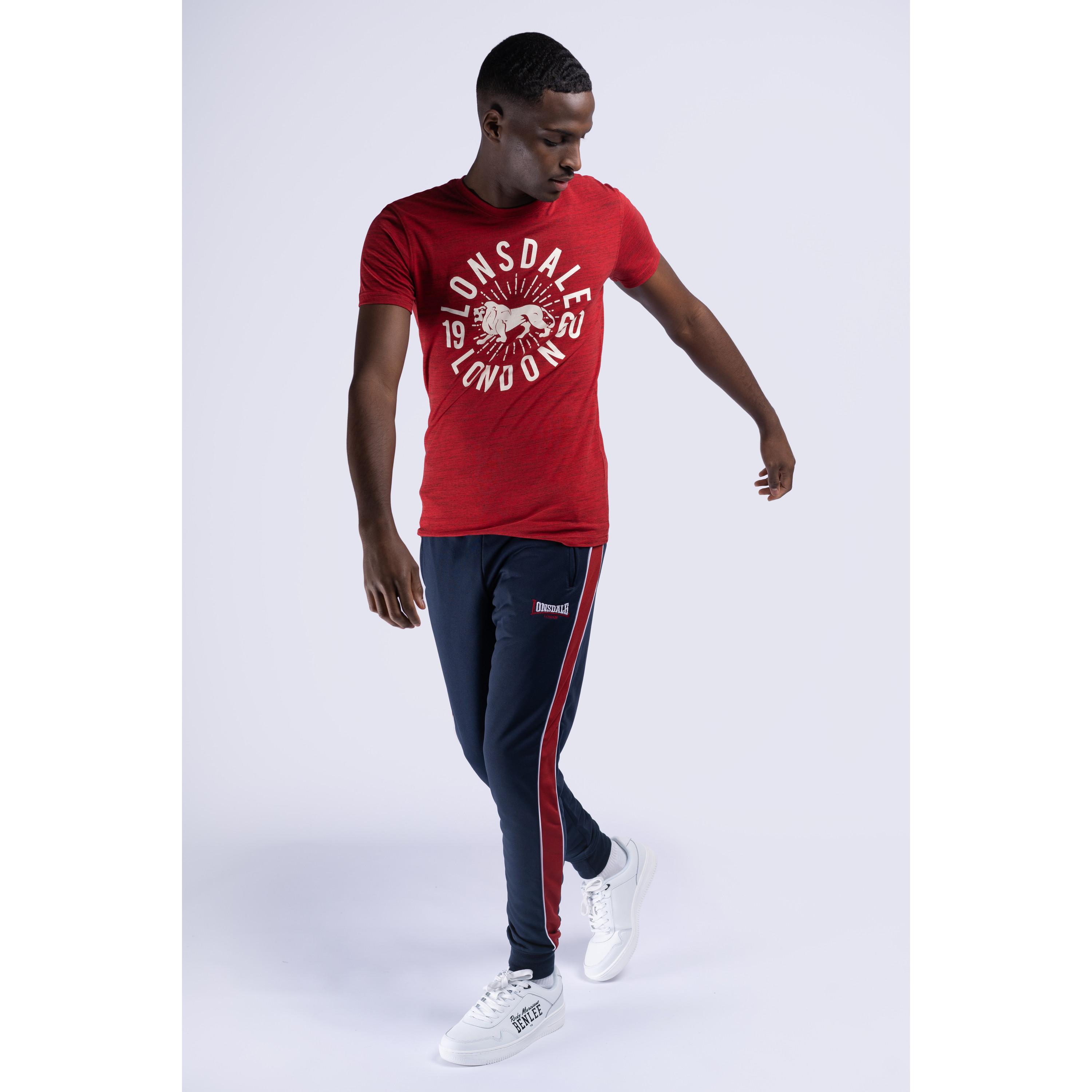 LONSDALE  Joggers Lonsdale Tolvaddon 