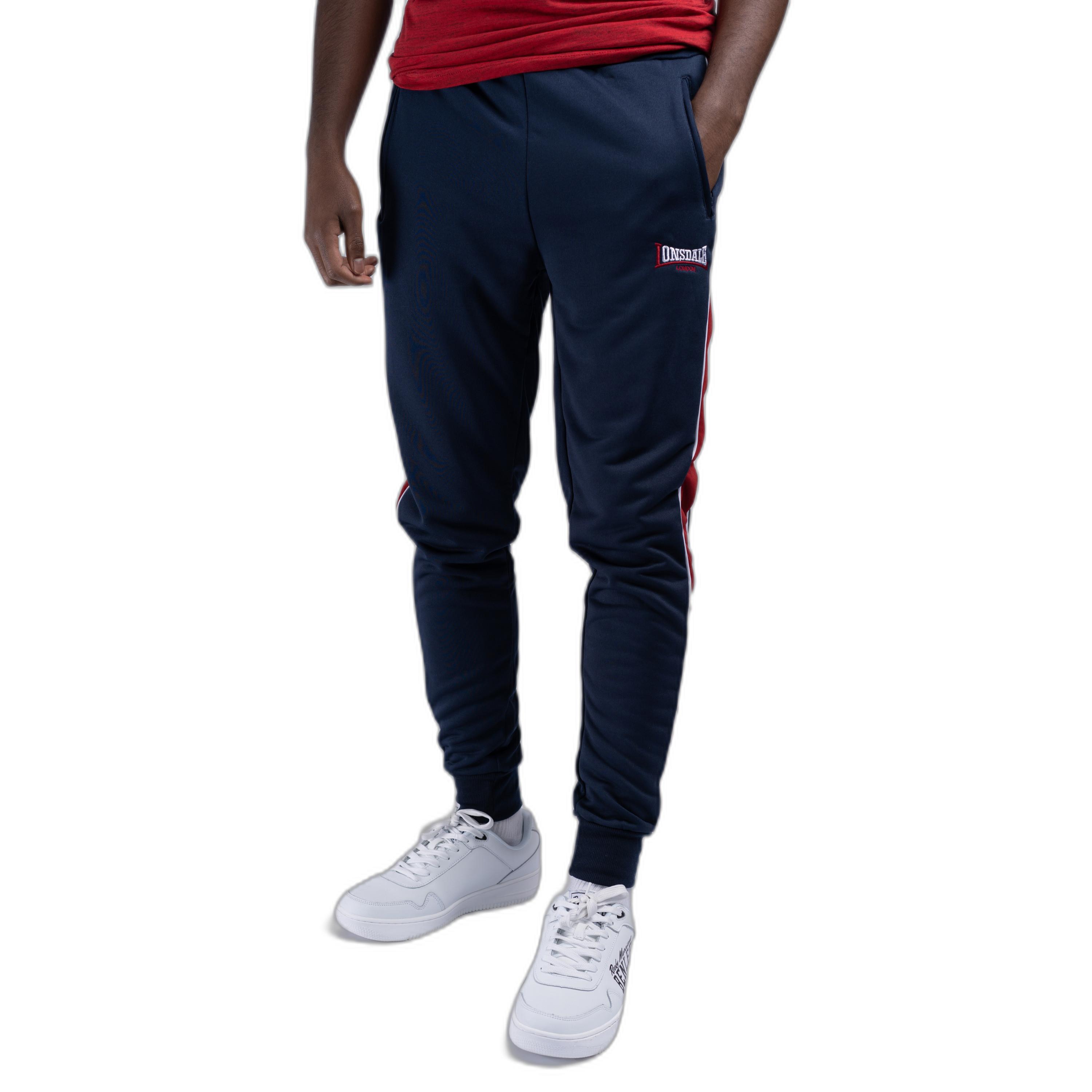 LONSDALE  Joggers Lonsdale Tolvaddon 