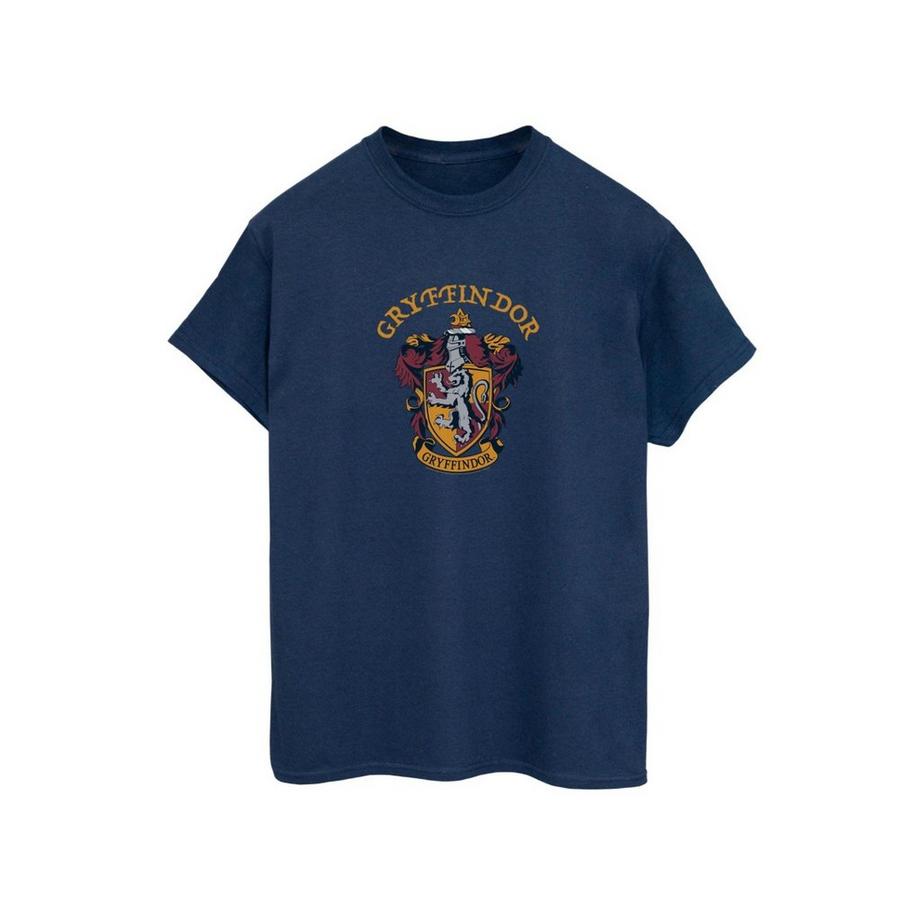 Harry Potter T-Shirt Blason Gryffondor  