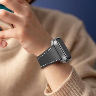 Avizar  Bracelet Apple Watch 38 - 41mm Noir 