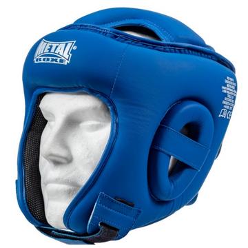 Casque de Boxe Compétition