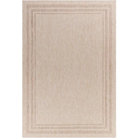 LIVABLISS GEORGIA Tapis d'Extérieur/Intérieur Aspect Jute  