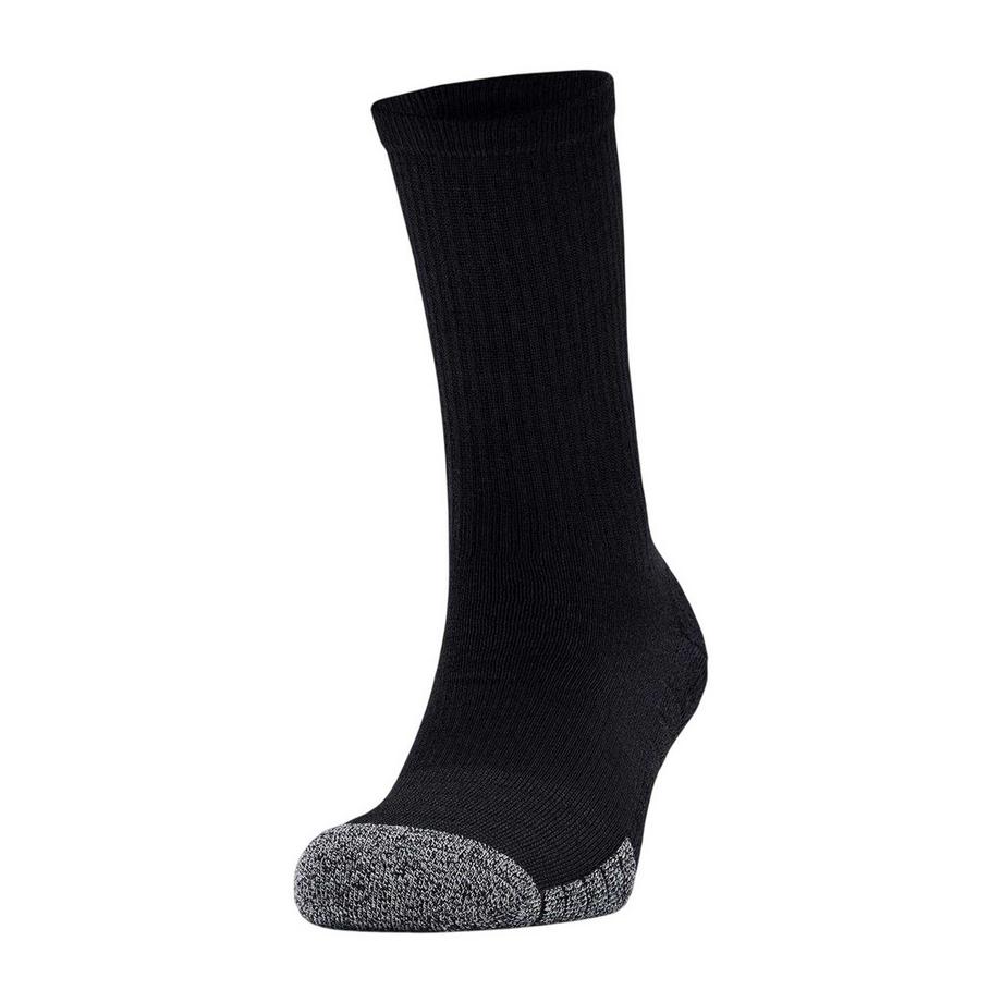 UNDER ARMOUR Chaussettes Mi-Mollet Lot de 3  