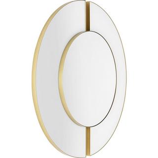 KARE Design Miroir mural Metro vers 100  