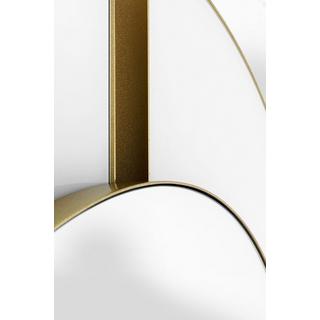 KARE Design Miroir mural Metro vers 100  