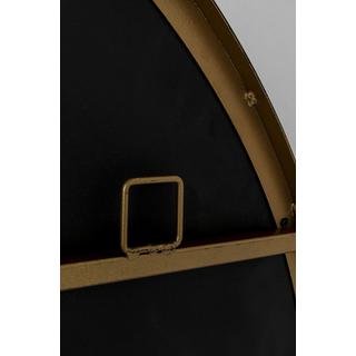 KARE Design Miroir mural Metro vers 100  