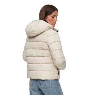 Superdry Spirit Sports Kapuzen Daunenjacke  