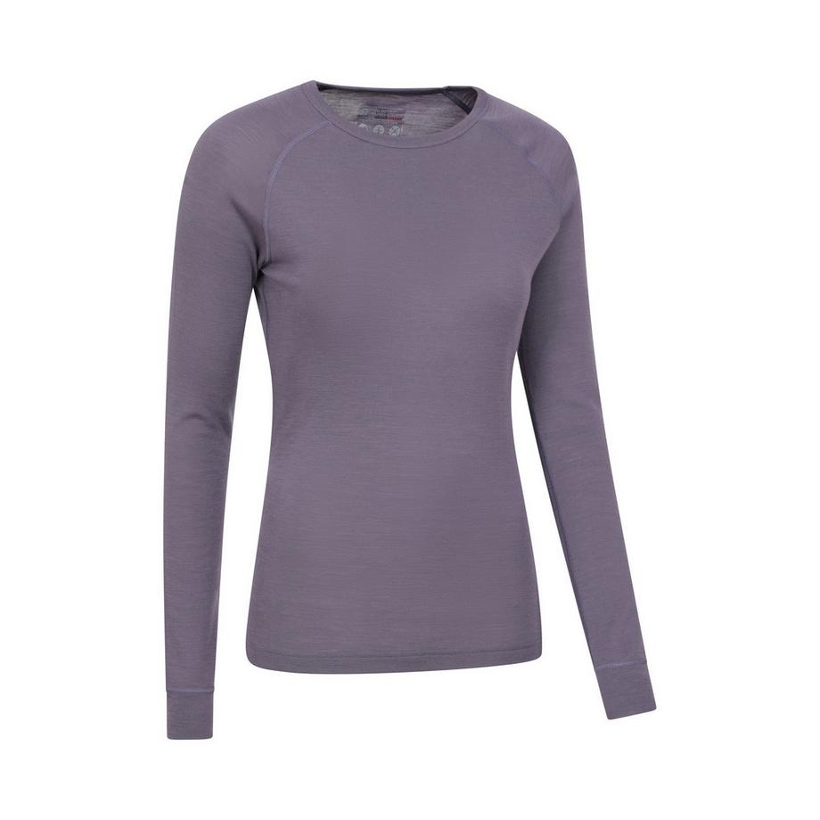 Mountain Warehouse Haut Thermique Merino II  