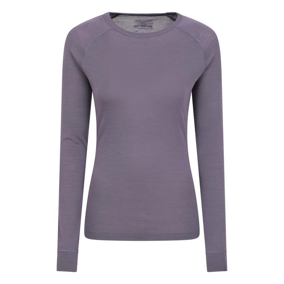 Haut Thermique Merino