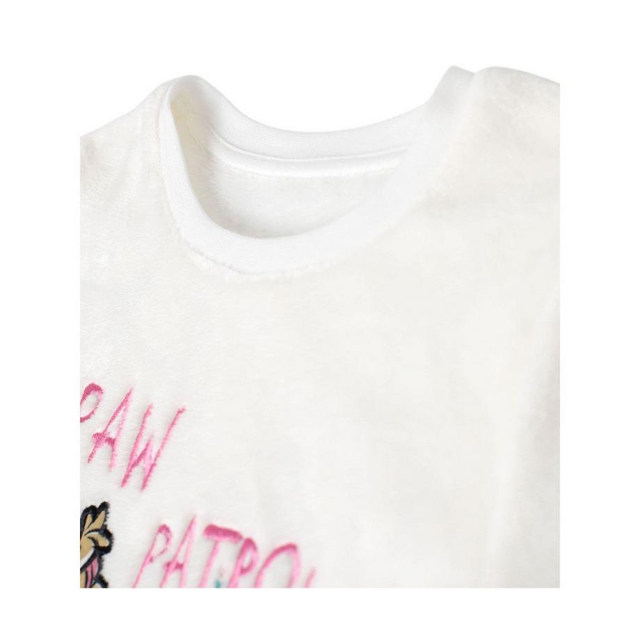PAW PATROL  Ensemble De Pyjama Long Motif Stella Et Everest 