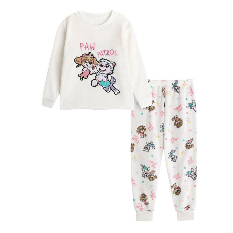 Ensemble De Pyjama Long Motif Stella Et Everest