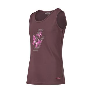 CMP  t-shirt fille top 