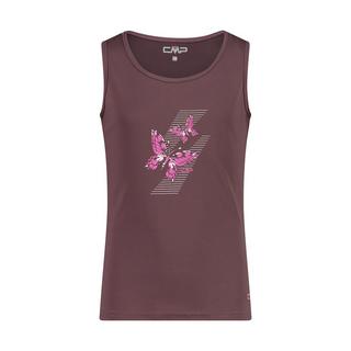 CMP  t-shirt fille top 