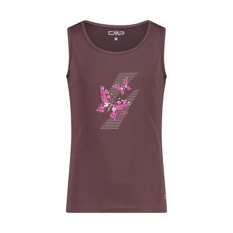 CMP  t-shirt fille top 