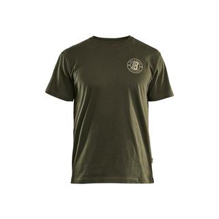 Blaklader Bakader Limited Grit T-Shirt  