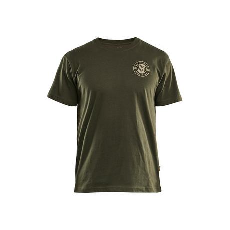 Blaklader Bakader Limited Grit T-Shirt  