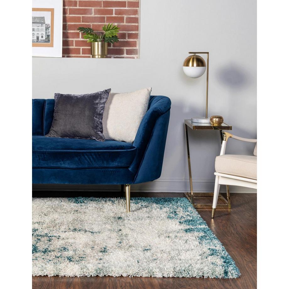 Hadorn Teppich Lachen Haze  