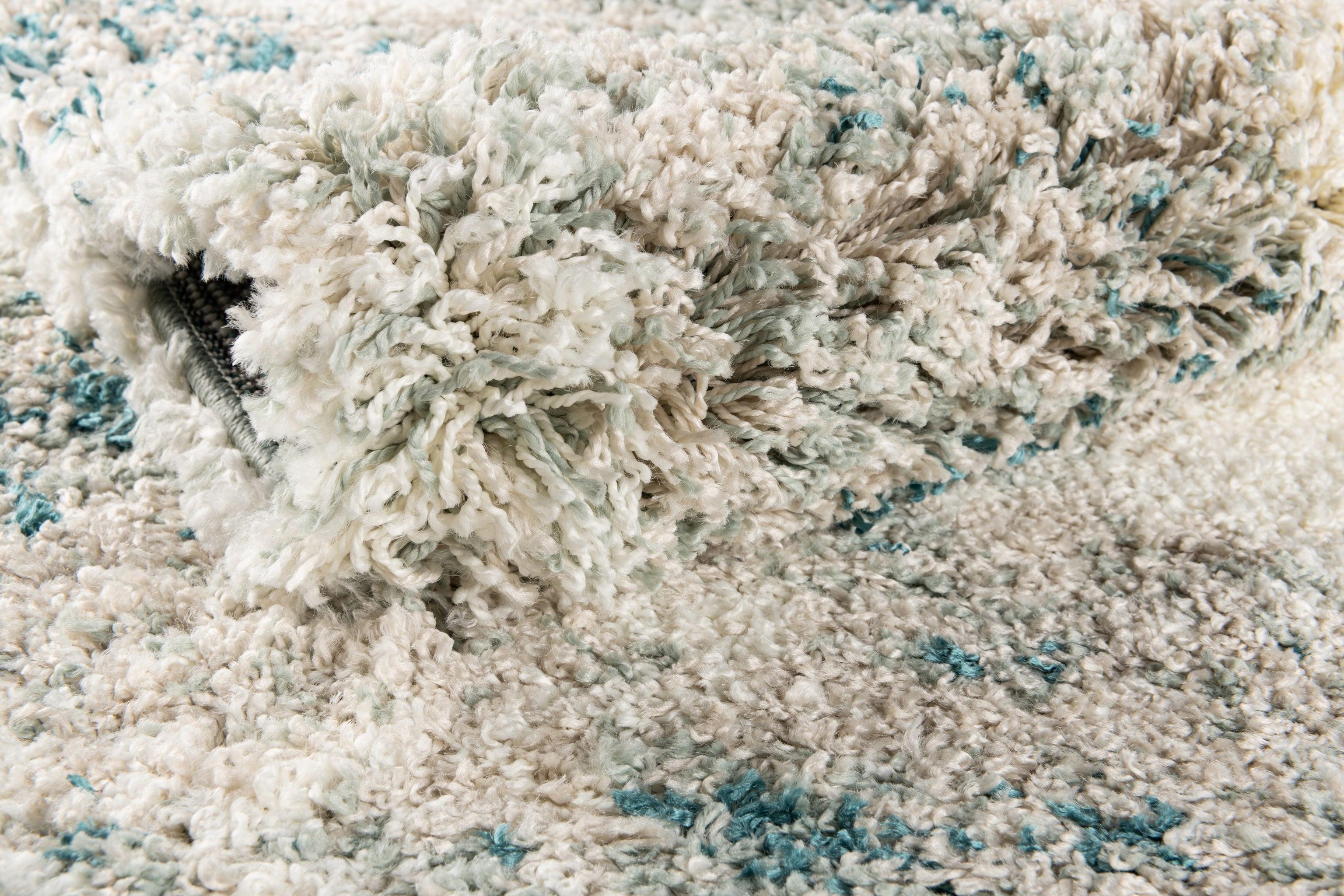 Hadorn Teppich Lachen Haze  