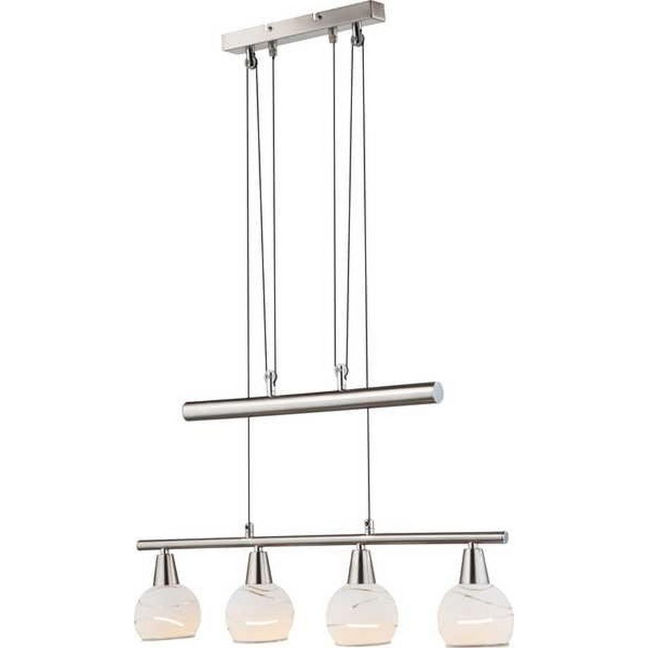 mutoni Hängeleuchte Elliott  