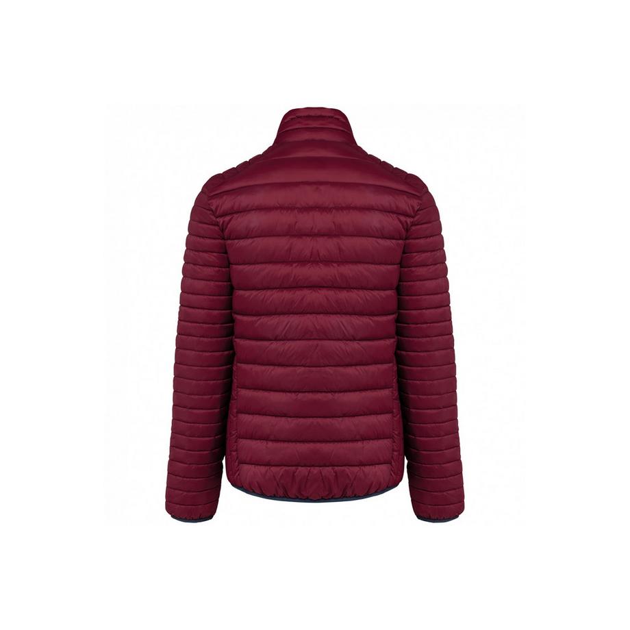 Kariban Leichte Daunenjacke  