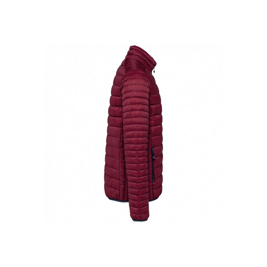 Kariban Leichte Daunenjacke  