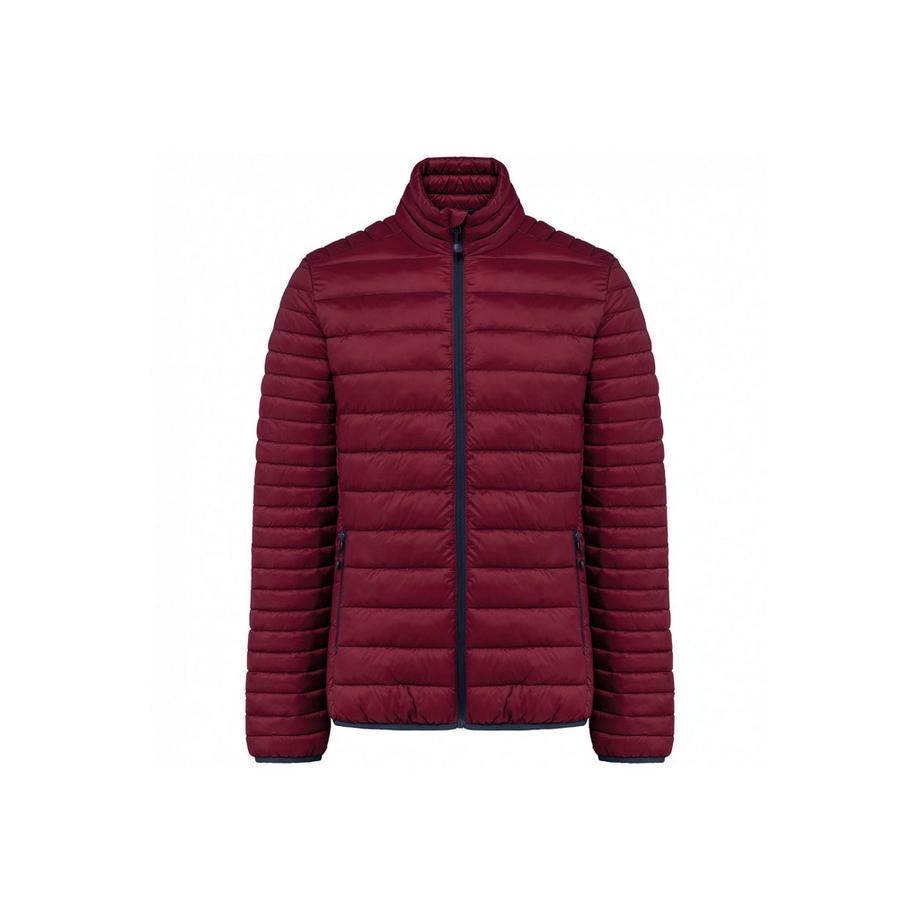 Kariban Leichte Daunenjacke  