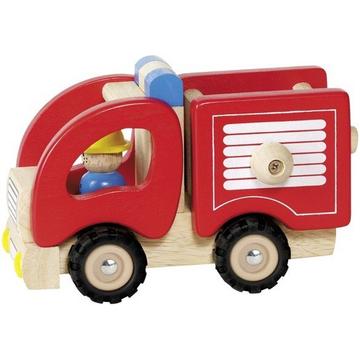 Goki Camion de pompiers