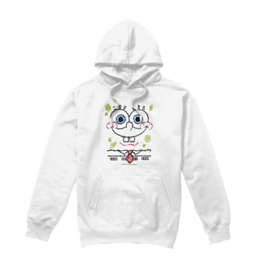 Sweat À Capuche