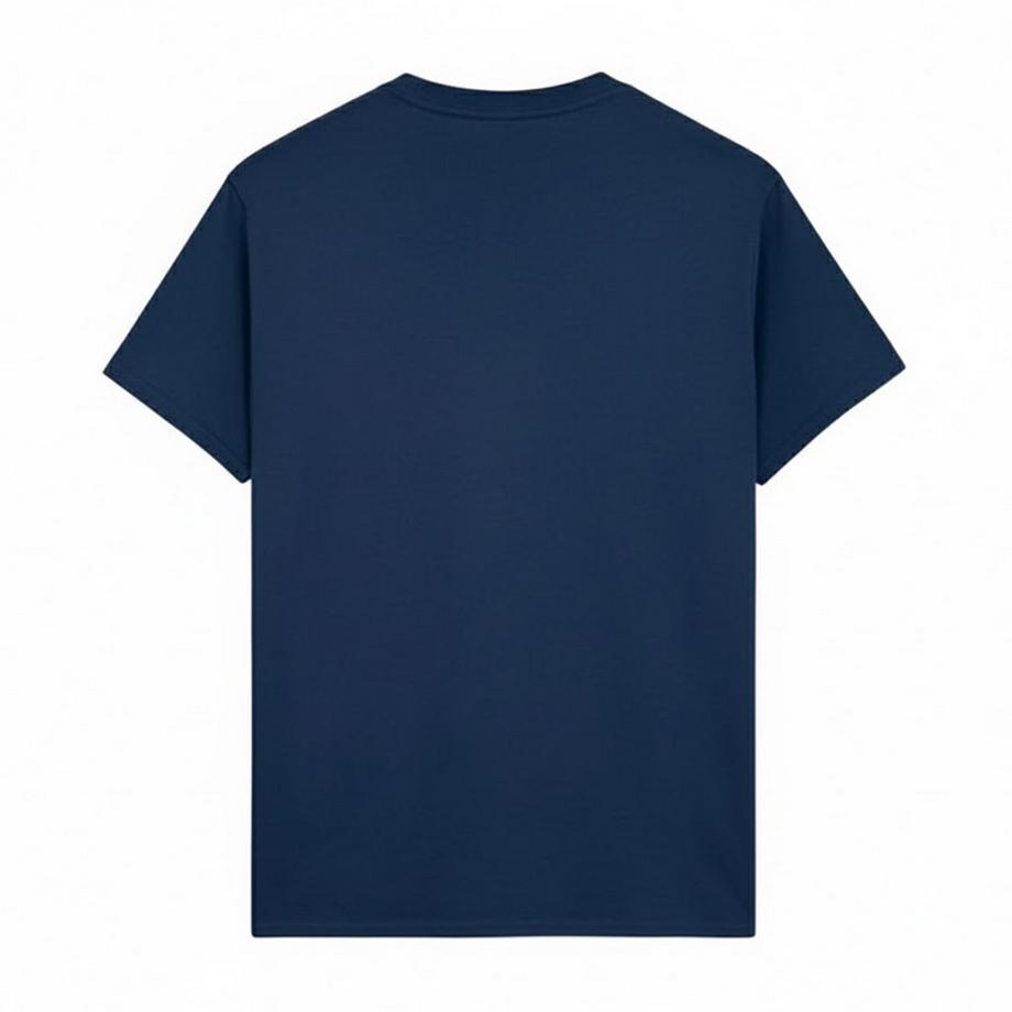 DC  Maglietta Ampiacotone 