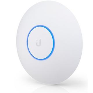 Ubiquiti Networks  UAP-AC-SHD punto accesso WLAN 1000 Mbit/s Bianco Supporto Power over Ethernet (PoE) 