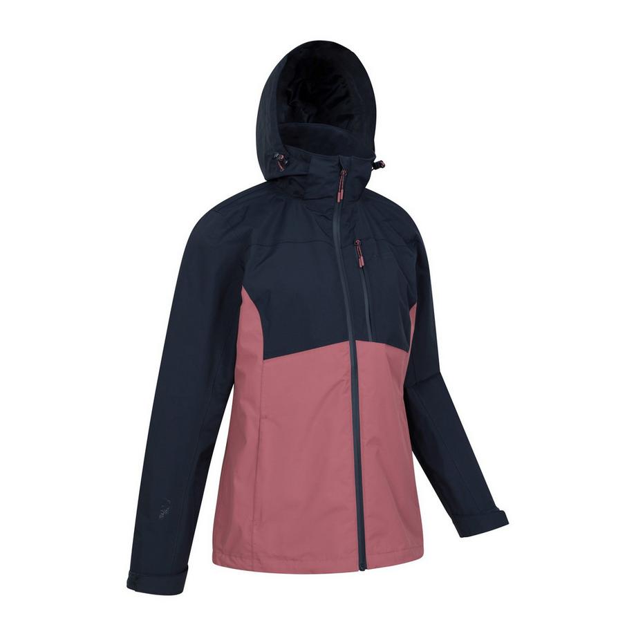 Mountain Warehouse Rainforest II Extreme Veste Imperméable  