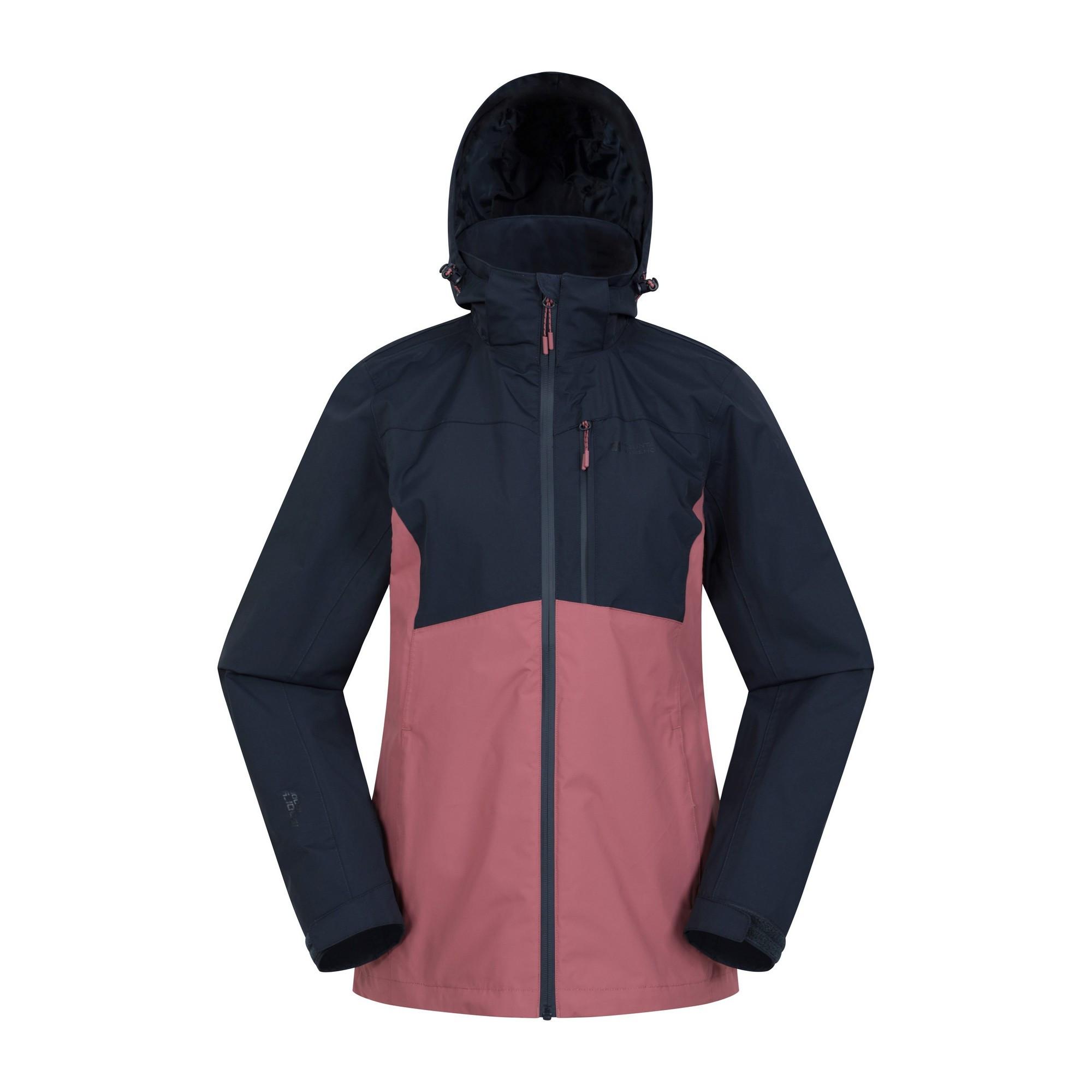 Mountain Warehouse  Veste imperméable RAINFOREST EXTREME 