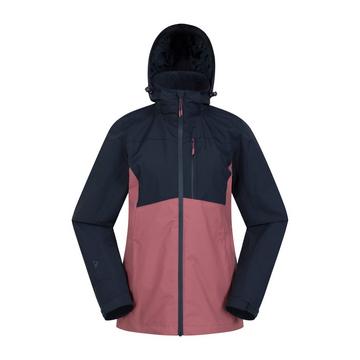 Veste imperméable RAINFOREST EXTREME