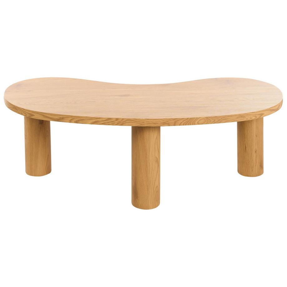 Couchtisch aus MDF-Platte  AUBURN