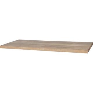 mutoni Tischplatte Tablo Mango 180x90  