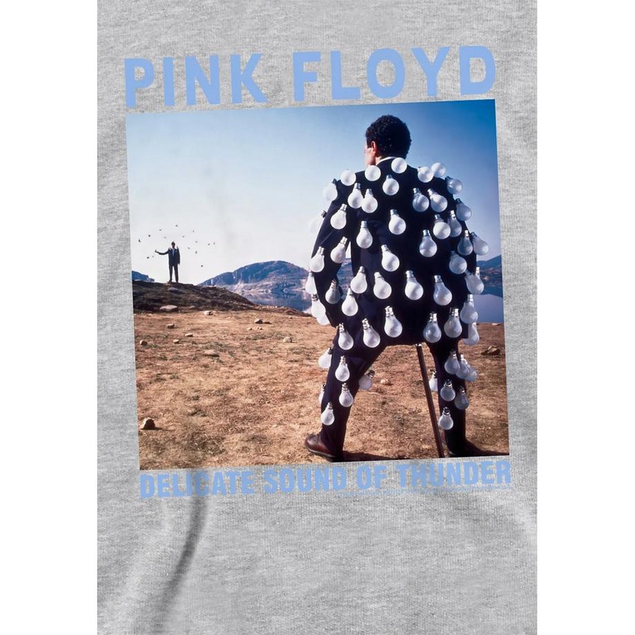 Pink Floyd  Sweat À Capuche Delicate Sound Of Thunder 