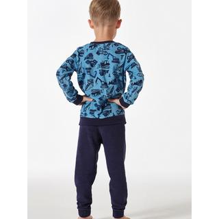 Schiesser  Schiesser Pyjama Boys World 