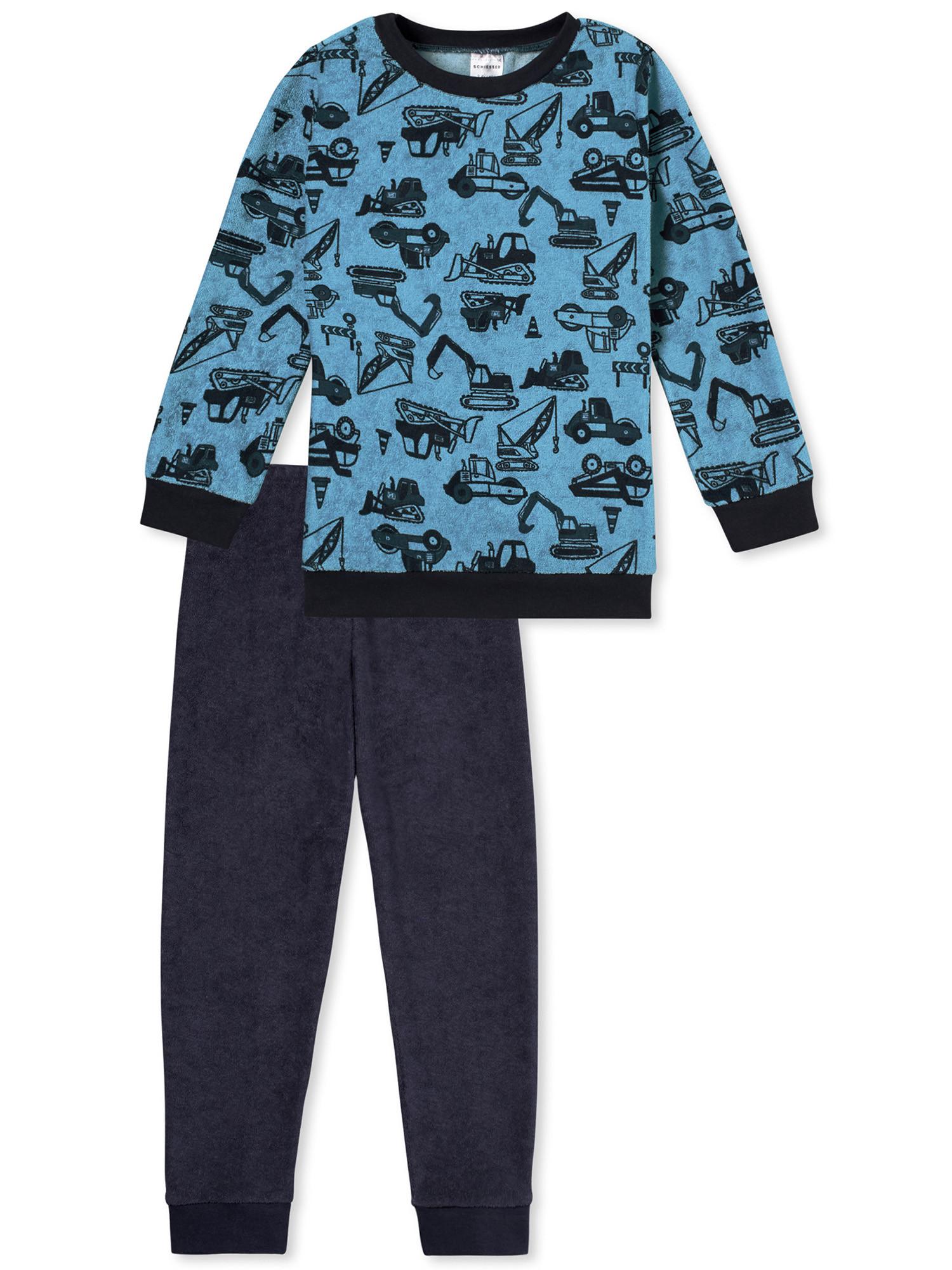 Schiesser  Schiesser Pyjama Boys World 