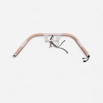 Ricambio telaio per tapis roulant