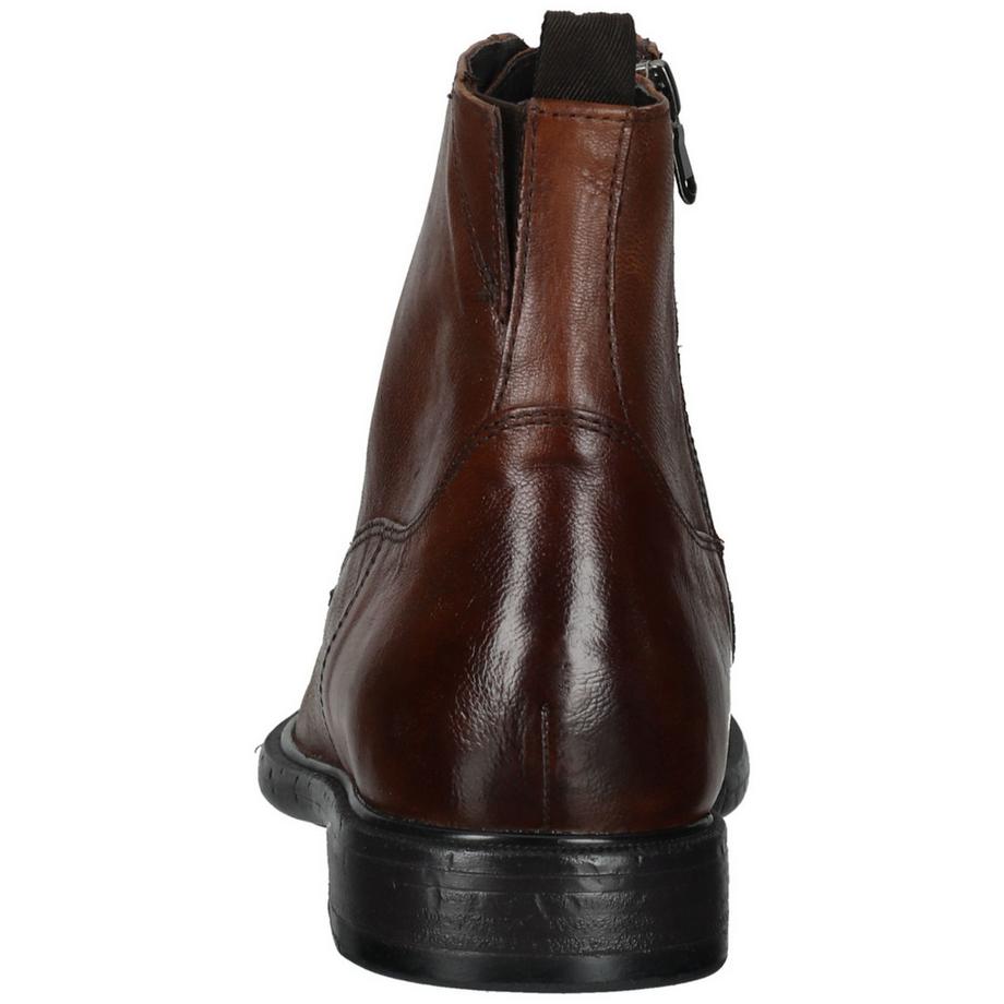 GEOX U267HC 00081 Bottines  