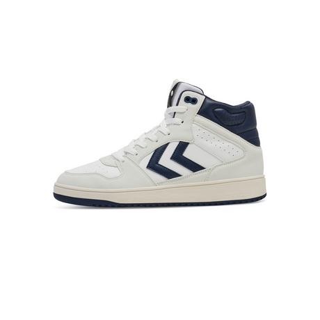 Hummel  scarpe da ginnastica st. power play mid rtm 