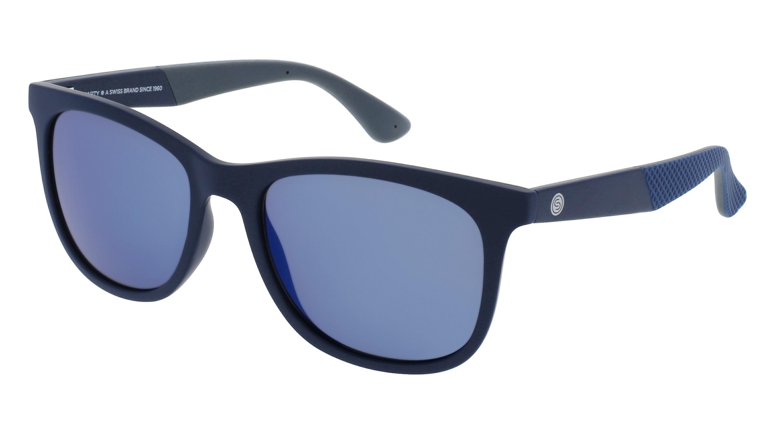 Smarty Clariden Sport Sonnenbrille mit Etui  