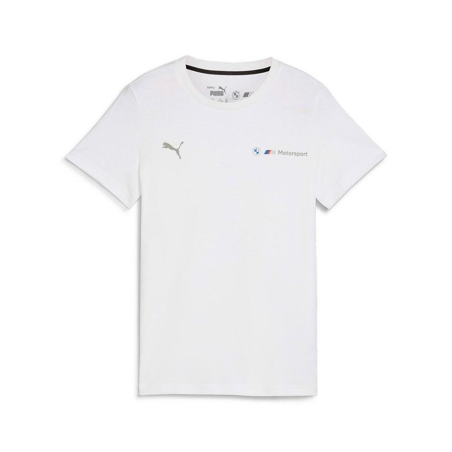 t-shirt per bambini bmw mms ess logo 2