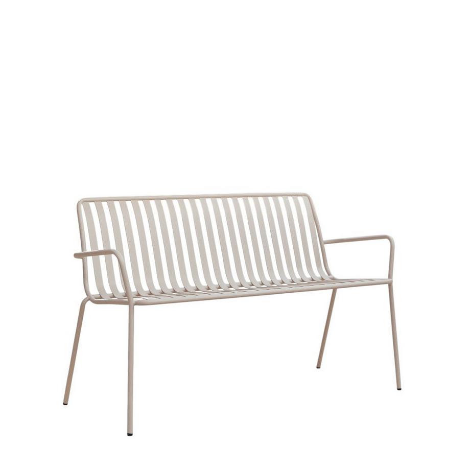 Banc de jardin Gaby